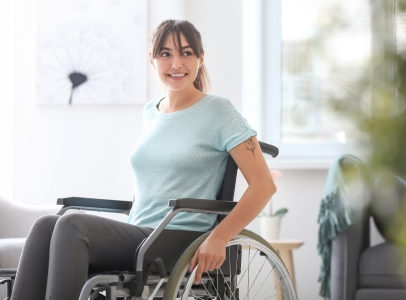 matériel maintien à domicile à Melle près de Niort dans les Deux-Sèvres 79