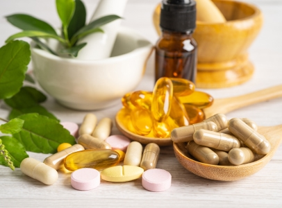 produits médecine douce à Melle près de Niort dans les Deux-Sèvres 79