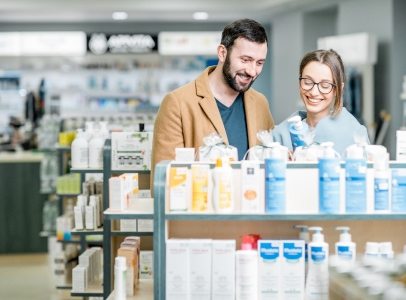 produit parapharmacie à Melle près de Niort dans les Deux-Sèvres 79