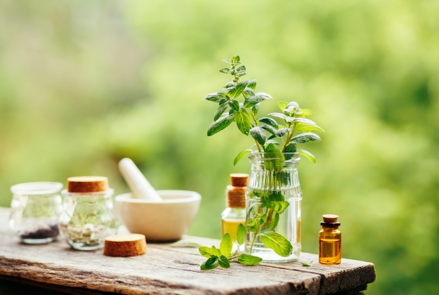 aromathérapie à Melle près de Niort dans les Deux-Sèvres 79