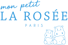 LA ROSEE MON PETIT