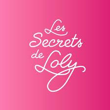 LES SECRETS DE LOLY