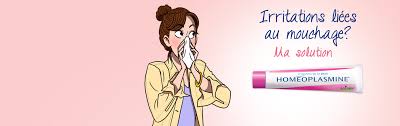 HOMEOPLASMINE