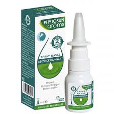PHYTOSUN DECONGESTIONNANT