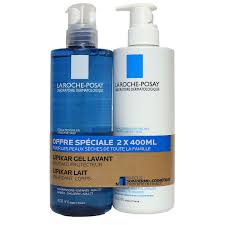 LIPIKAR GEL LAVANT