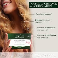 POUSSE CROISSANCE