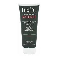 SHAMPOOING POUSSE