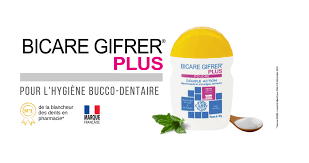 BICARE PLUS GIFRER