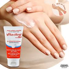 VITACITRAL TR