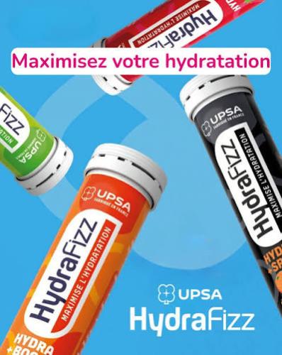 HYDRAFIZZ